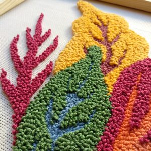 punch needle