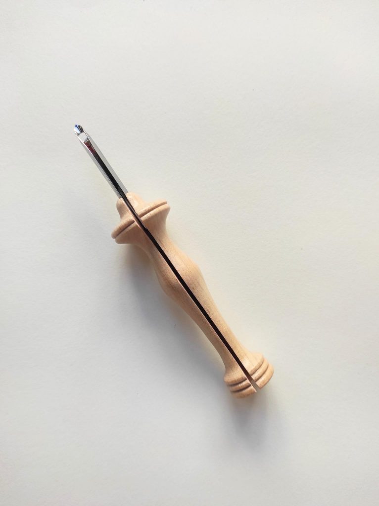 Oxford Punch Needle