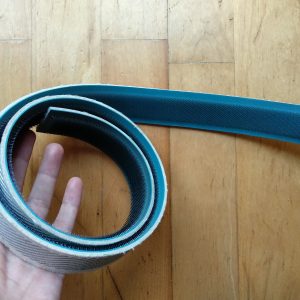 Gripper strip - tira de agarre para punch needle